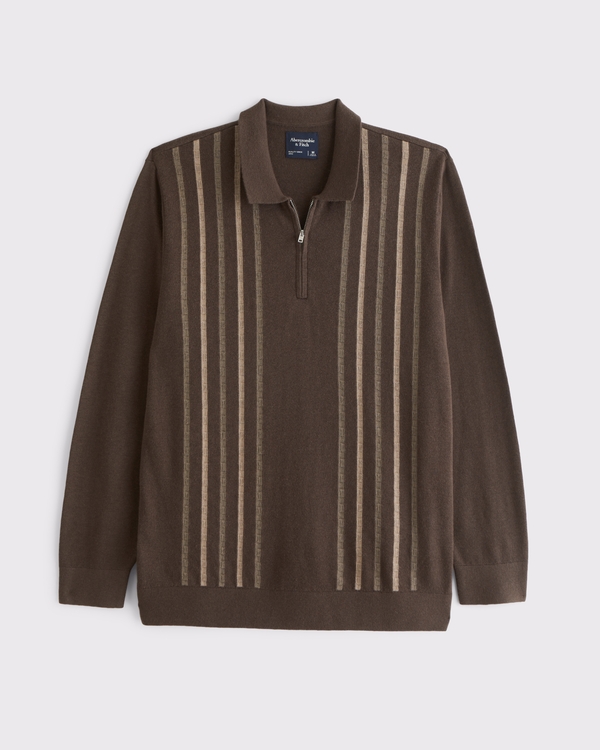 メンズ プルオーバー | Abercrombie & Fitch