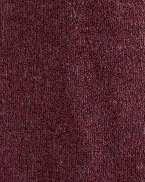 Stitched Cardigan