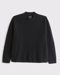 A&F Essential Crew Sweater