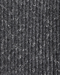 Full-Zip Hooded Sweater