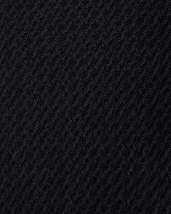 Cable Quarter-Zip Sweater