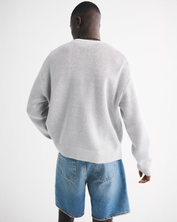 Buffalo Bills Crew Sweater