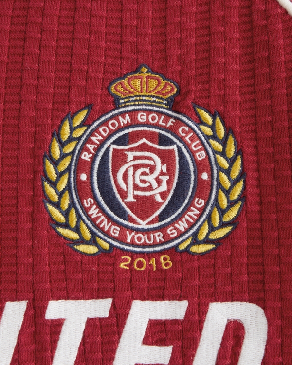 【1PIU1UGUALE3GOLF】GOLF LOGO RIB PULLOVER FJ_32469_02.jpg