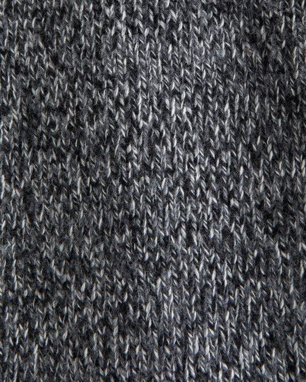 Rollneck Crew Sweater