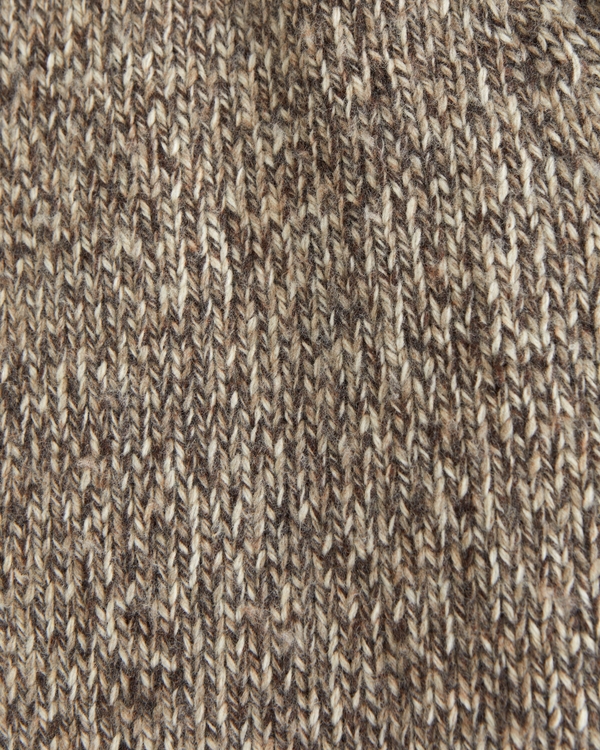 Rollneck Crew Sweater