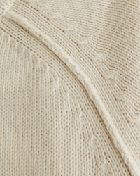Rollneck Crew Sweater
