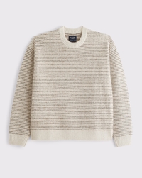 A&F Essential Crew Sweater