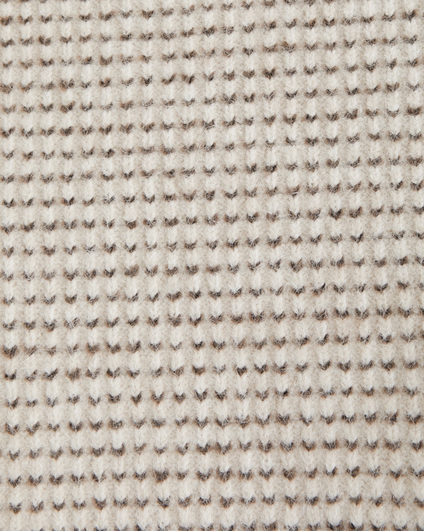 A&F Essential Crew Sweater