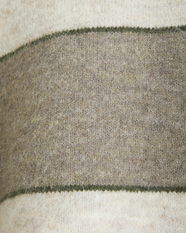 A&F Essential Crew Sweater