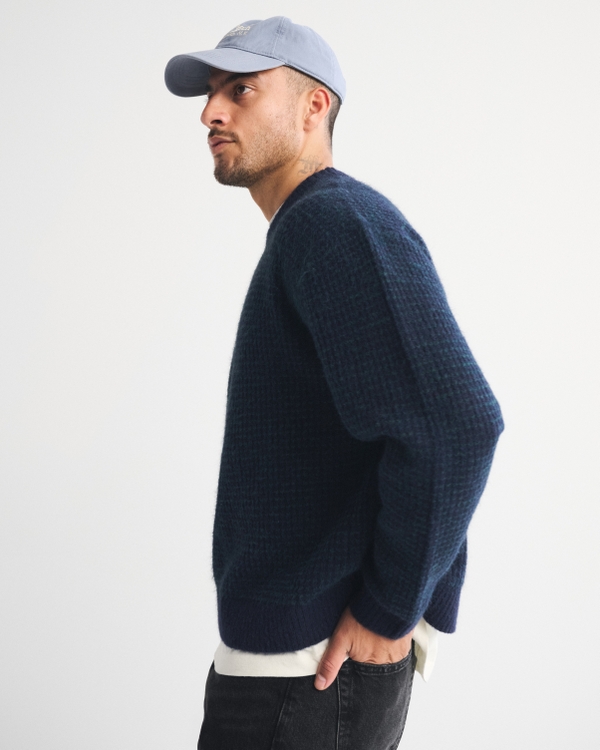 A&F Essential Crew Sweater