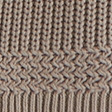 dusty beige
