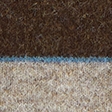 brown stripe