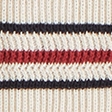 oatmeal stripe