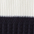 navy stripe