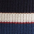 navy stripe