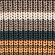 light brown stripe