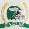green stripe