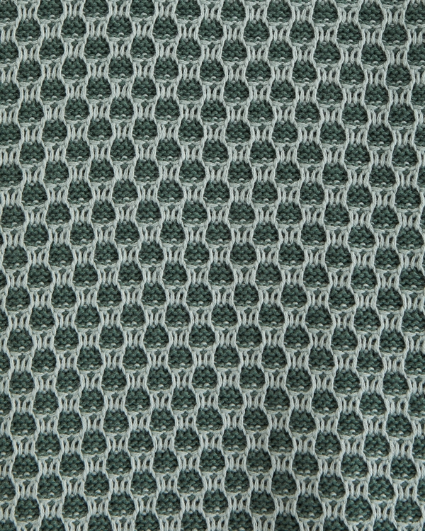 Casual Johnny Collar Sweater Polo