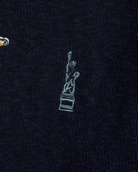 NYC Crew Sweater