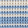 blue stripe