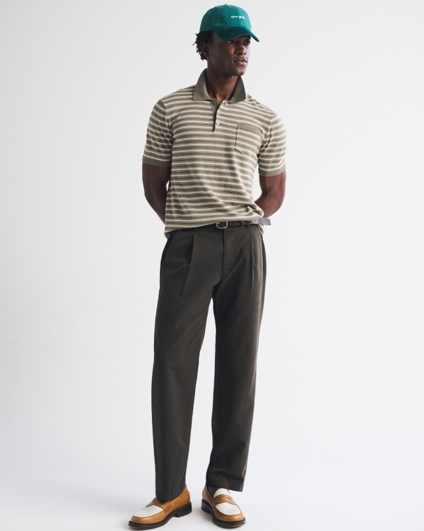 メンズ トップス | Abercrombie & Fitch