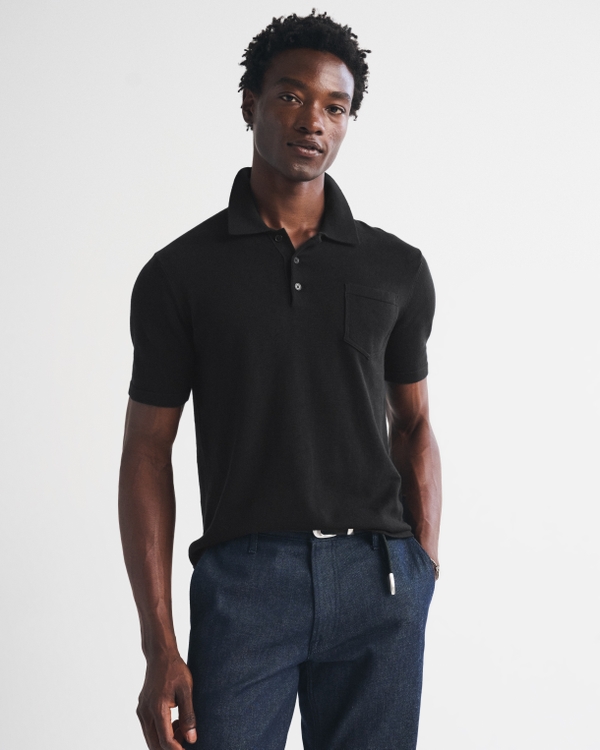 メンズ トップス | Abercrombie & Fitch