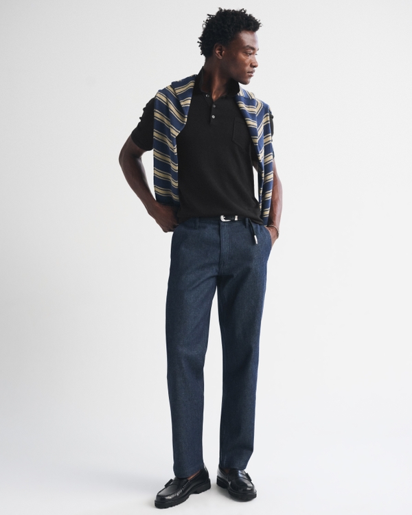 メンズ トップス | Abercrombie & Fitch