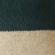 green stripe