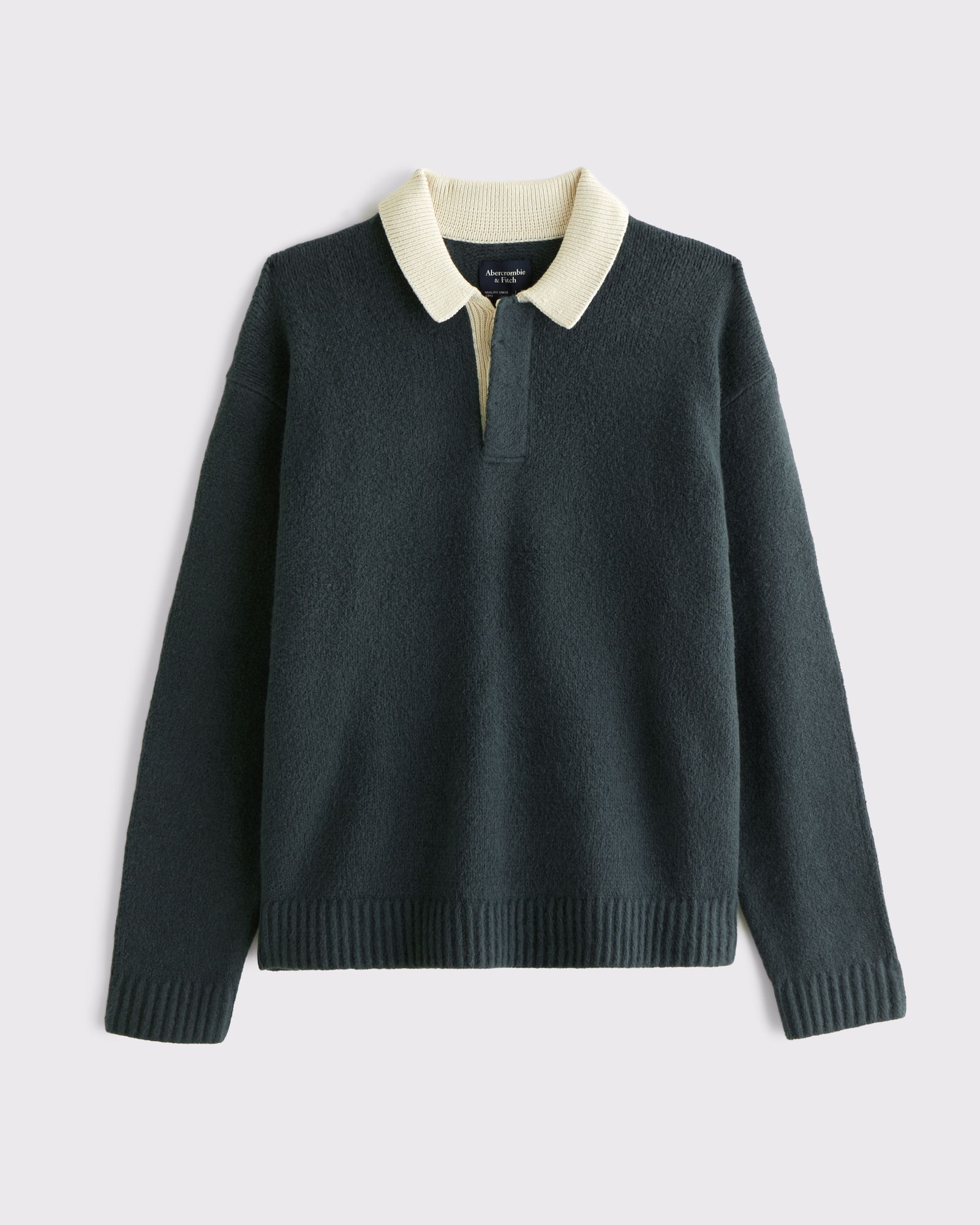 Rugby Sweater Polo