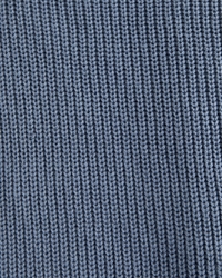100% Cotton 3-Button Sweater Polo