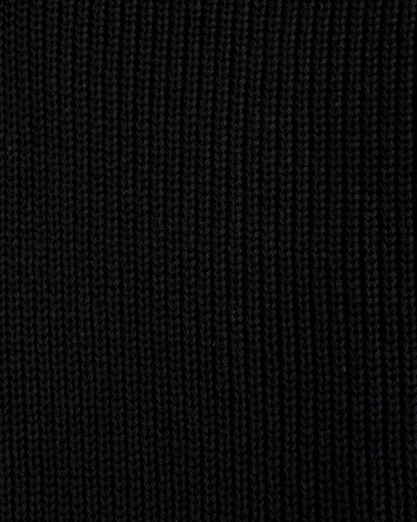 100% Cotton 3-Button Sweater Polo