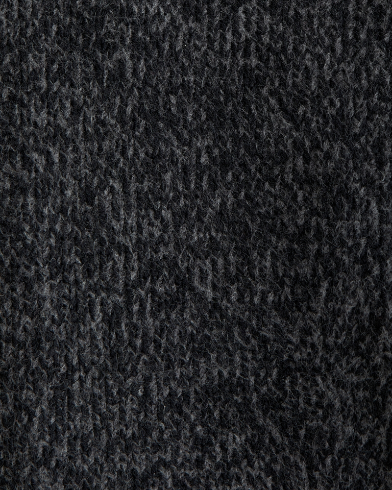 Mock Neck Swearer