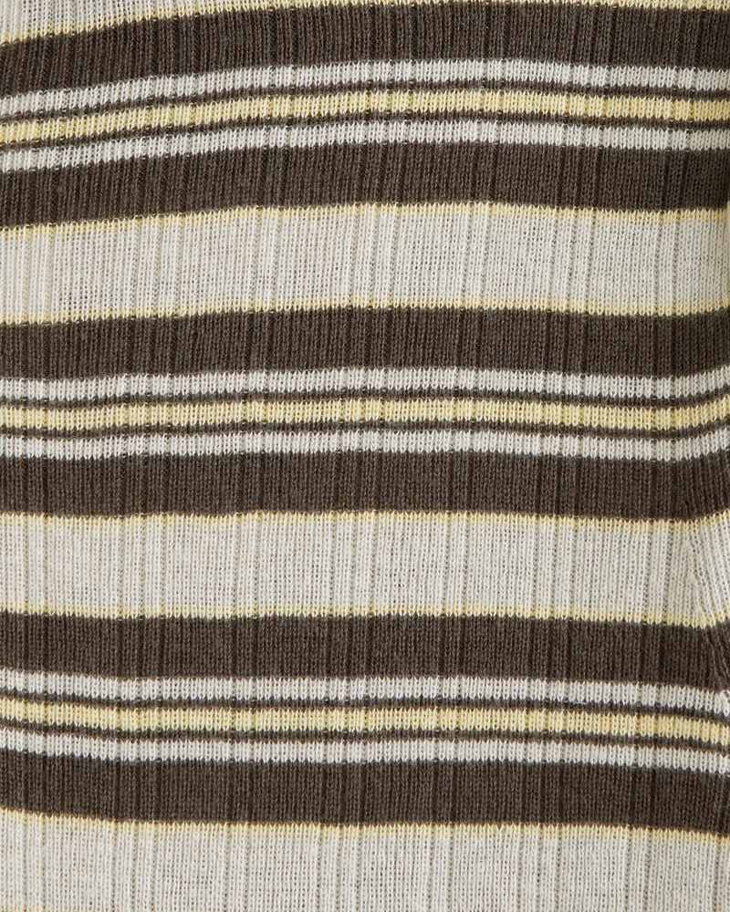 4-Button Sweater Polo - thumbnail 6