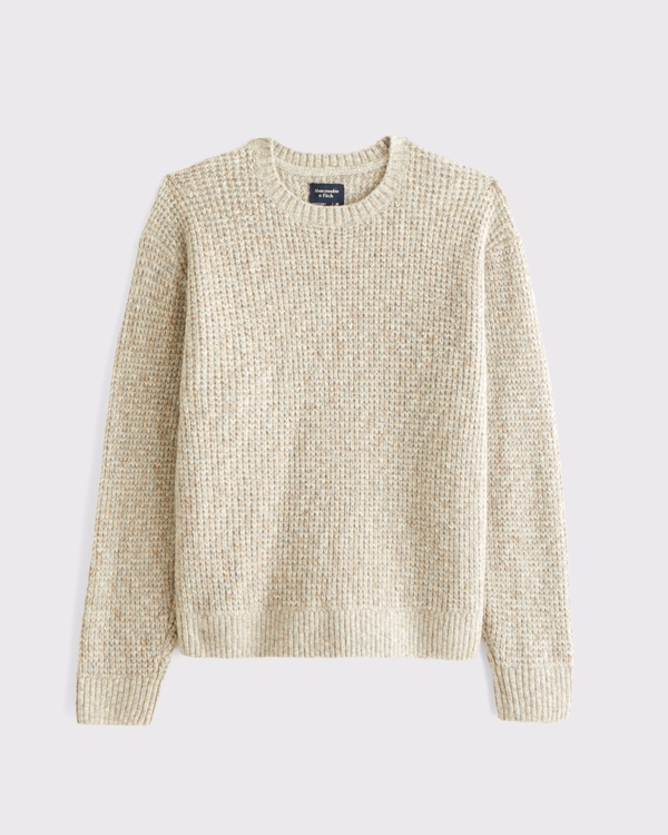 A&F Essential Crew Sweater