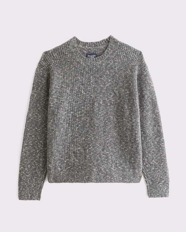 A&F Essential Crew Sweater