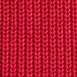 vivid red