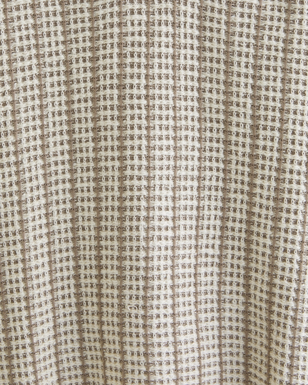 2-Button Sweater Polo