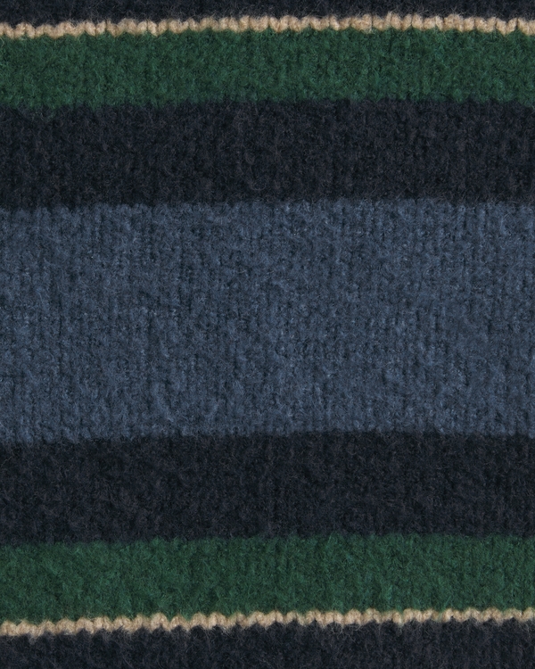 Rugby Sweater Polo