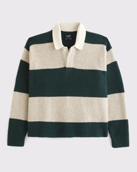Rugby Sweater Polo