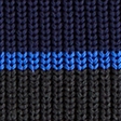 blue stripe