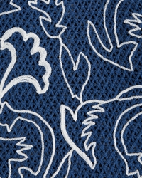 Crochet-Style Button-Through Sweater Polo