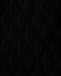 Button-Through Sweater Polo