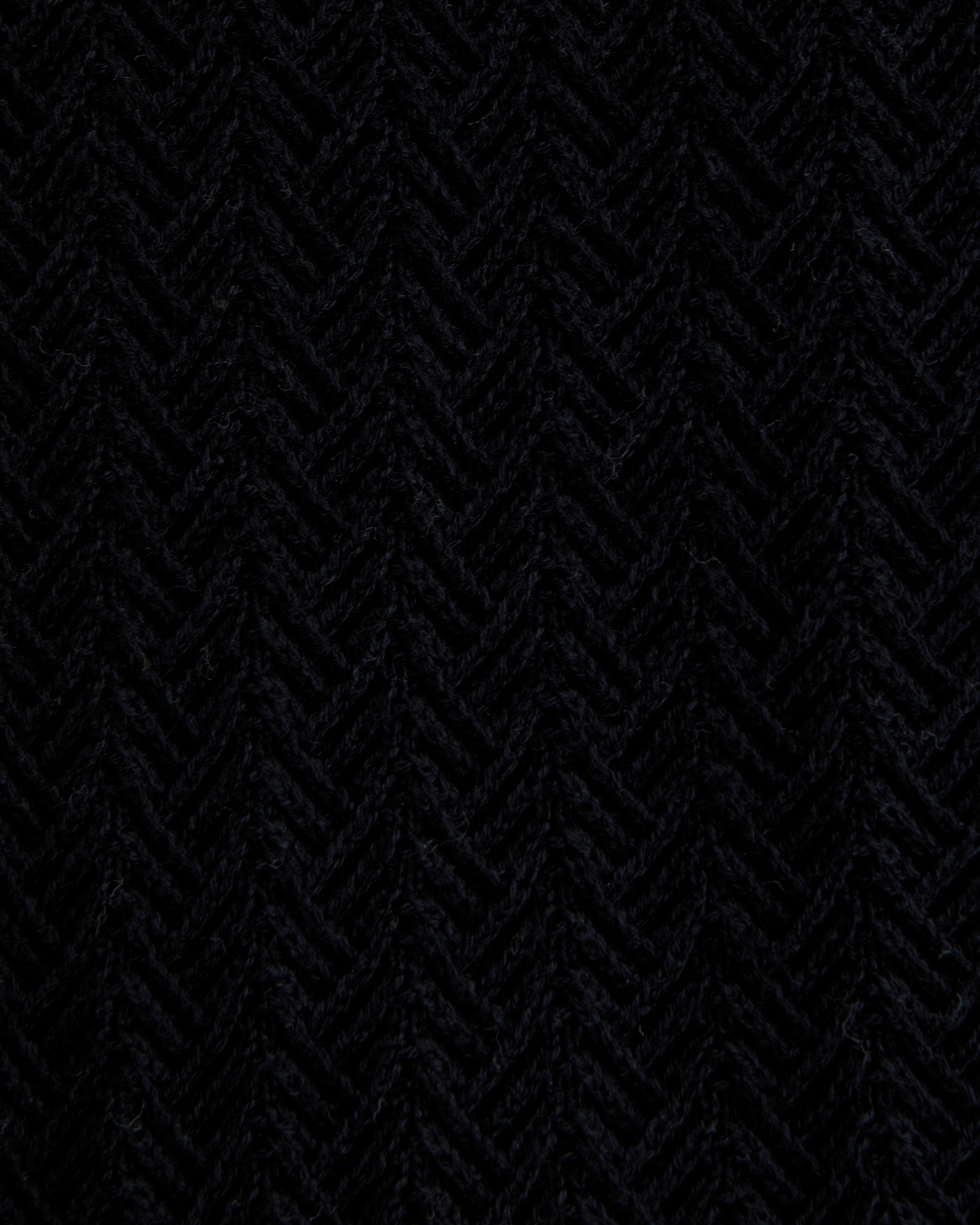 3-Button Sweater Polo