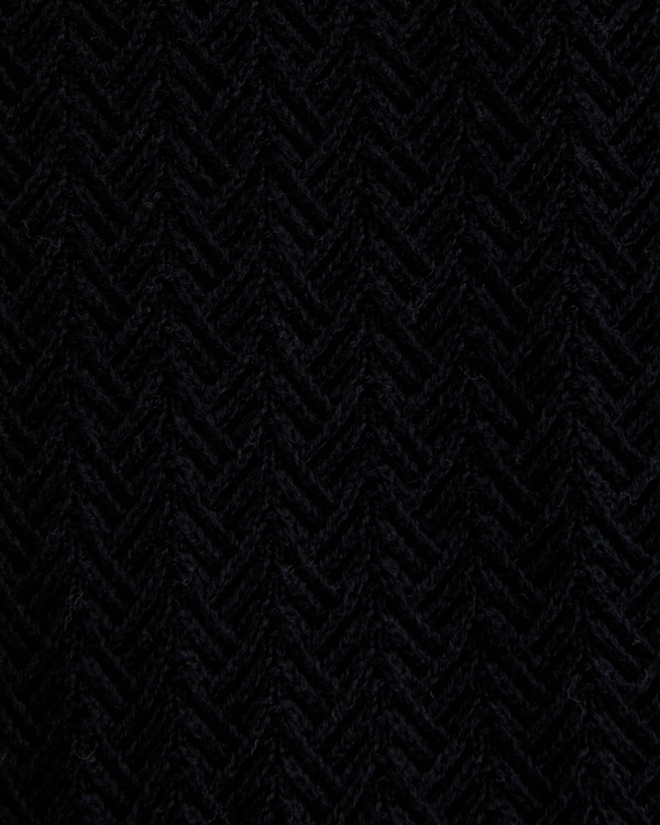 3-Button Sweater Polo