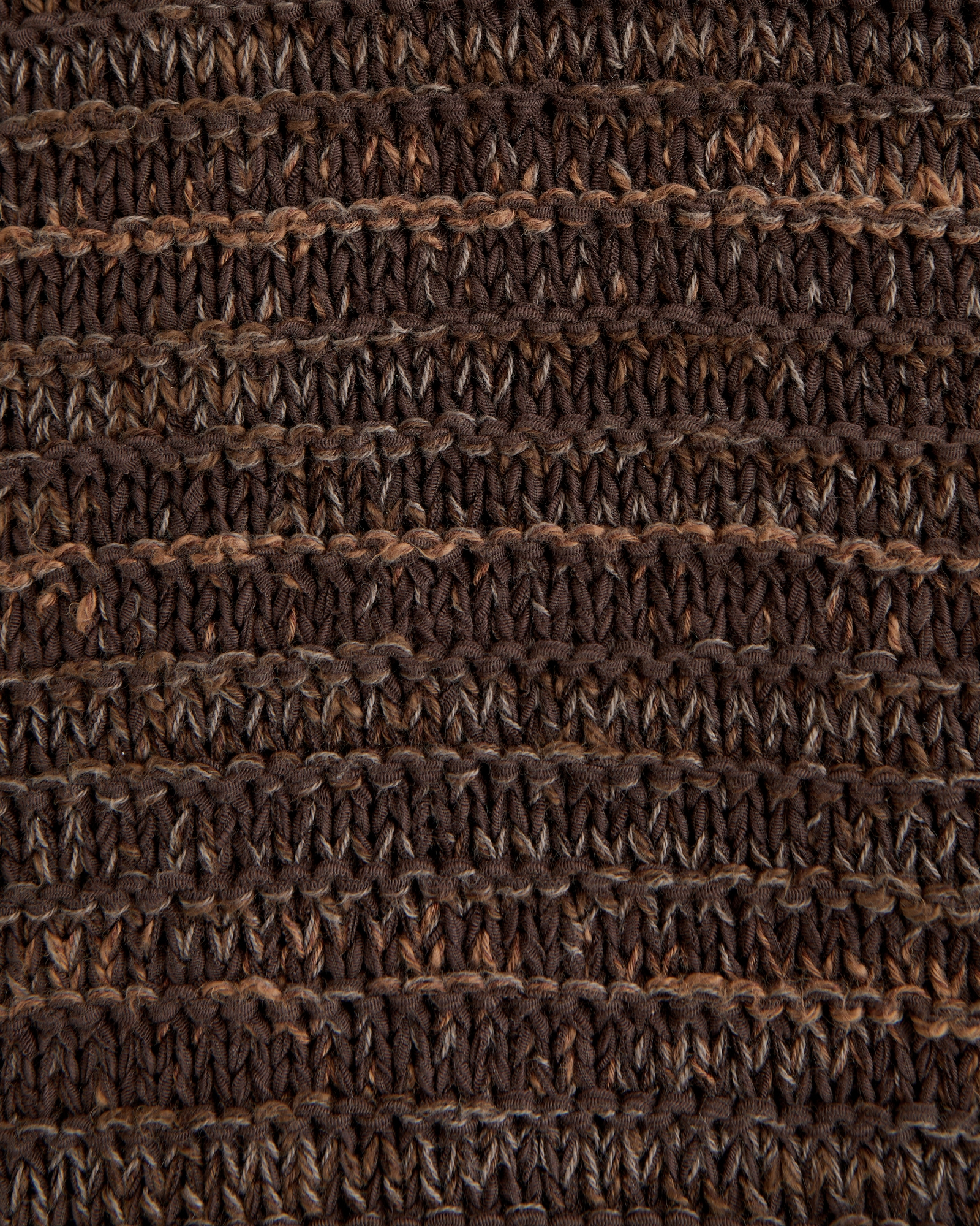 Textural Sweater Tank