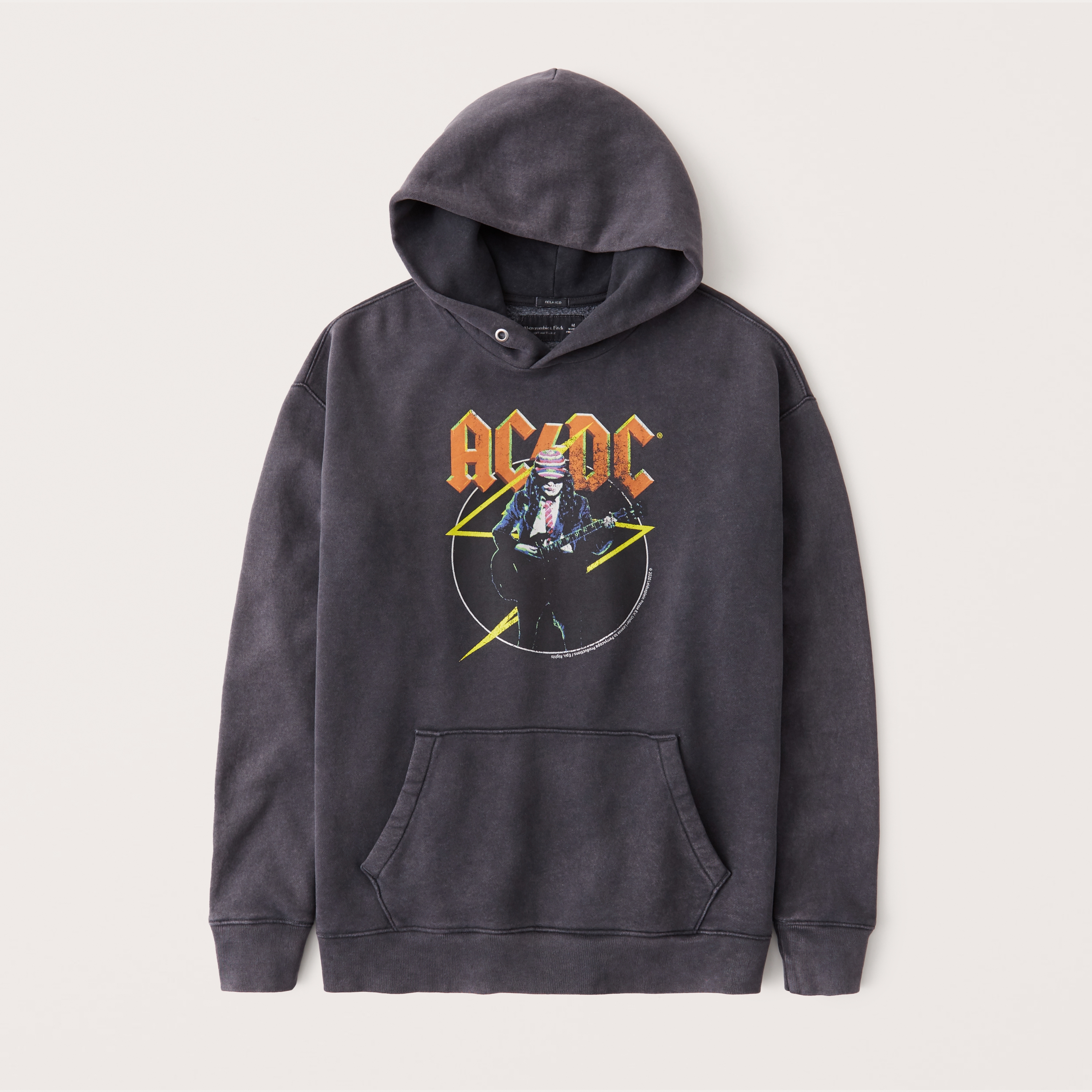 abercrombie fitch hoodie