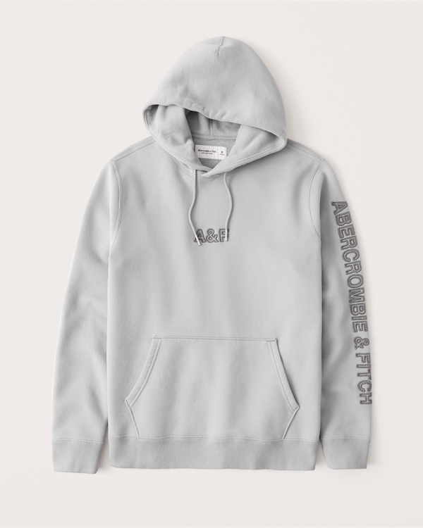 Herren A&F Logo Shop | Abercrombie & Fitch