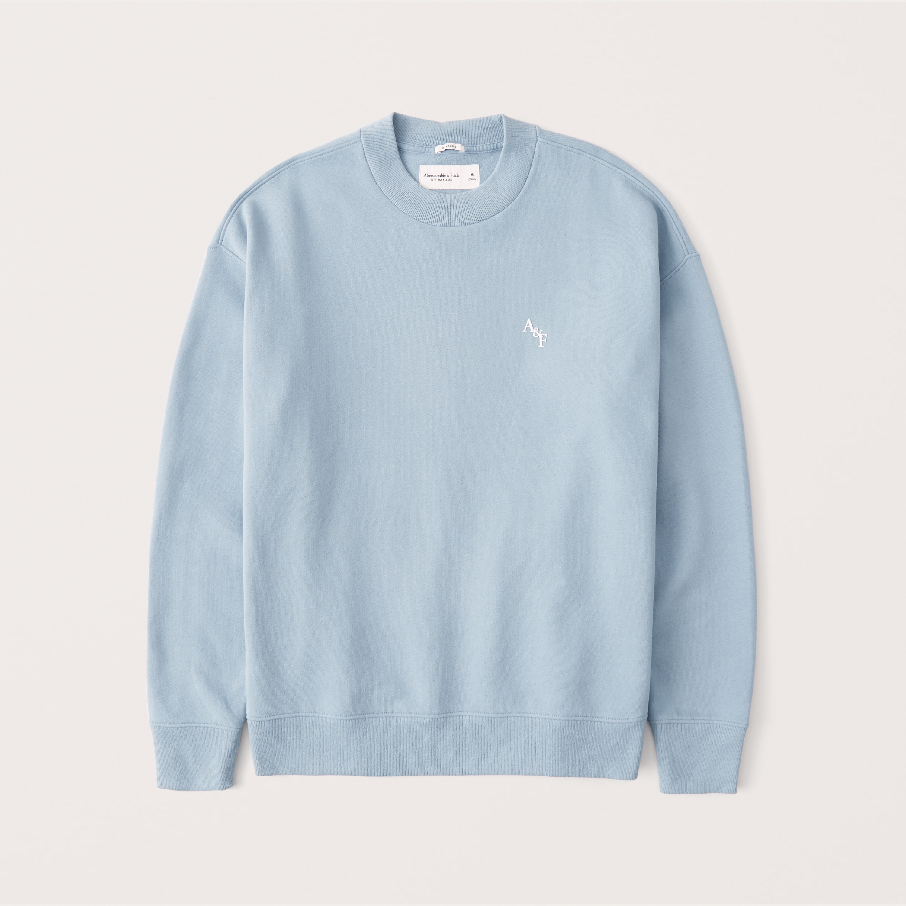 abercrombie & fitch sweatshirt