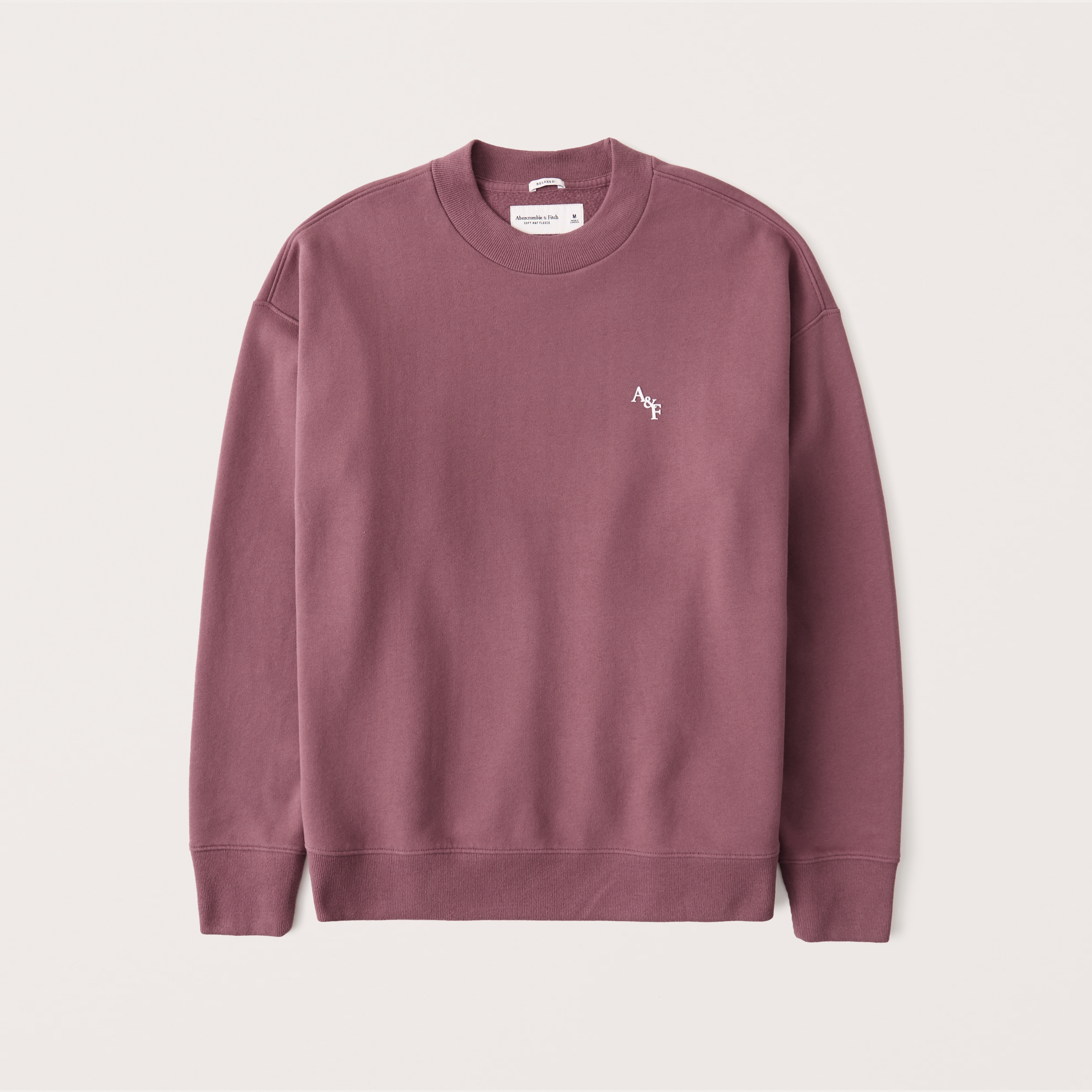 abercrombie and fitch sweater