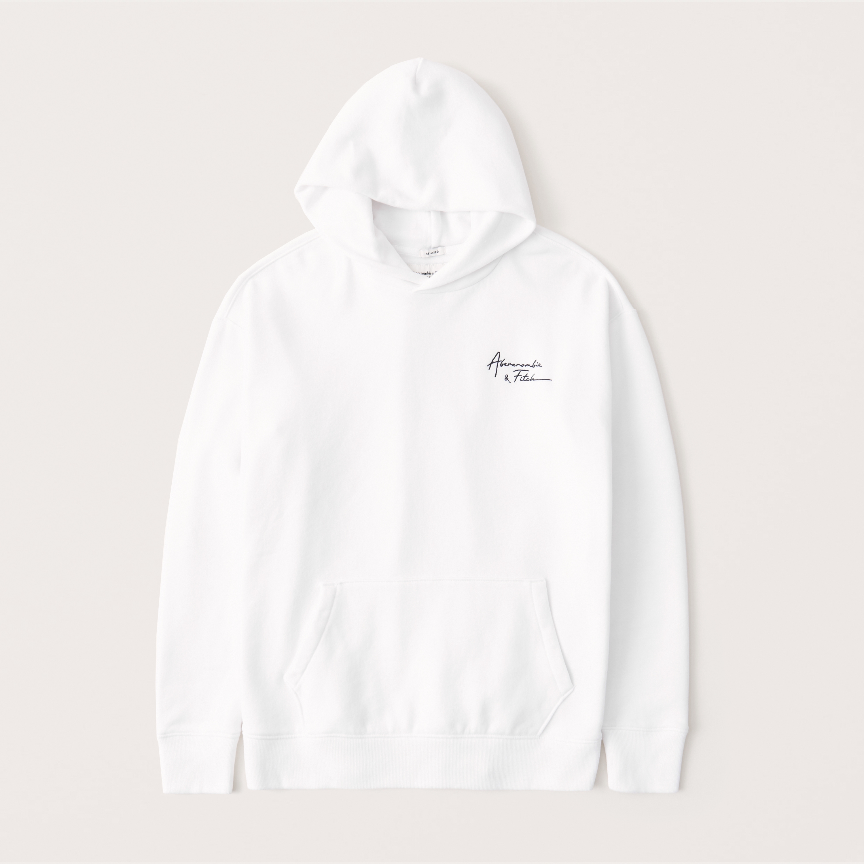 hoodie abercrombie homme